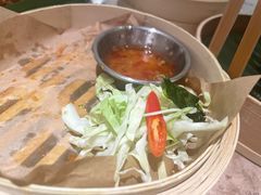 -KingThaia金泰兰(滨江天街店)