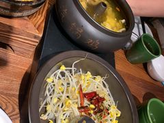 -云海肴·汽锅鸡·云南菜(美罗城店)