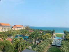 -三亚海棠湾万丽度假酒店