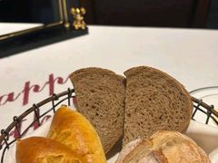 -Wolfgang’s Steakhouse 沃夫冈牛排馆(上海白玉兰广场店)