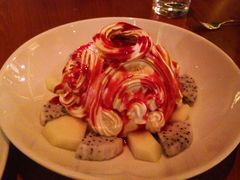 -沈阳君悦酒店·意坊意大利餐厅