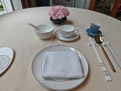 -广州富力丽思卡尔顿酒店·丽轩·粤菜