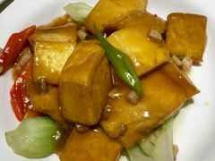 闫府第一福-闫府私房菜·百年鲁菜(恒隆店)