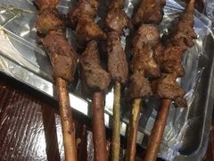 -新疆烧烤王(广灵店)