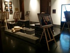 -黔蘑菇四季餐厅(观山湖店)