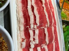 -海底捞火锅(高新活力汇店)