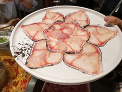 -蜀九香火锅(九眼桥店)