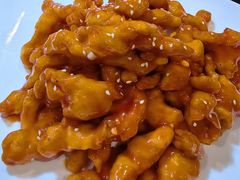 -站前猪蹄&家常炒菜(长乐公园店)