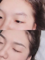 -久匠·纹眉半永久野生眉