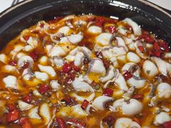 -周渝食惦酸菜鱼(青浦店)