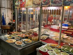 -车头老二大排档