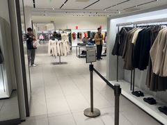 -ZARA(红谷滩万达店)
