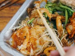 -陈氏老字号十三小炸炸店