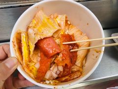 -歹街(金成店)