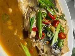 -野蔓果·山野菜(西湖景区·龙井茶田店)