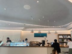 -fishtank鱼缸咖啡(三山街店)