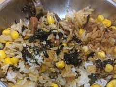 -朴大叔拌饭(广州花城汇店)