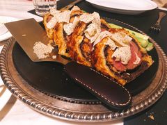 -壳里西餐厅Coquille Seafood Bistro(蒙自路店)