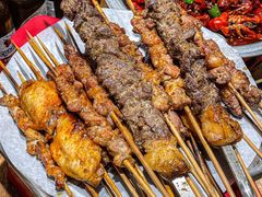 -1819餐厅·团队聚餐·烤串·精酿