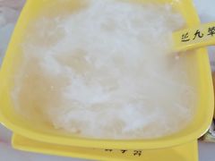 椰汁银耳蜜-芝九草堂(民德路总店)
