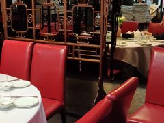 大堂-到家尝北京菜(西坝河店)