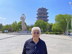 -永定河休闲森林公园