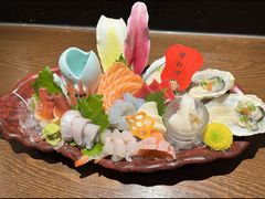 -傑·料理·海鲜放题(佛山文华荟店)