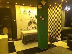 -避尘 Bsense·SPA(新会展总店)