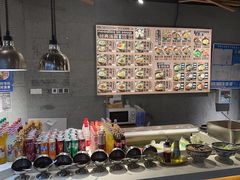 -八角面馆(水晶城店)