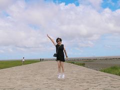 -南汇嘴观海公园