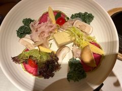 -叶叶菩提(太原别墅店)