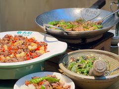 -费大厨辣椒炒肉(黄兴中心广场店)