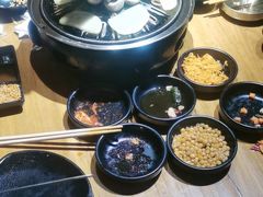 -九田家黑牛烤肉料理(华侨城店)