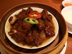 -杭州JW万豪酒店-万豪中餐厅