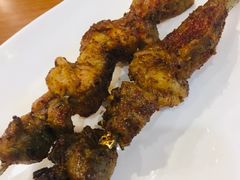 -巴依老爷新疆美食(望京小街店)