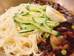 -三代烤肉(保利广场店)