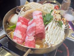 -大头叔烤鸡爪·朝鲜族烤串(天池路店)