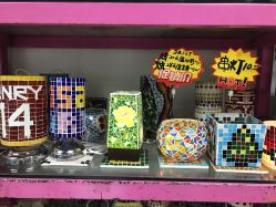 -瓦匠工社·马赛克·积木拼图·亲子手工DIY