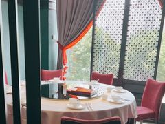 包厢-炳胜品味(海印总店)