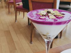 -视界美食自助餐厅·石家庄希尔顿酒店