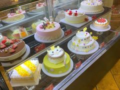 -味多美蛋糕(航天桥店)