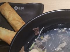 -回味鸭血粉丝汤(新城市广场店)