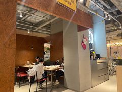 -卡朋西餐(悦汇城店)