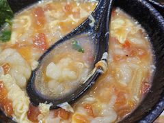 -杨记齐齐哈尔烤肉(总店)