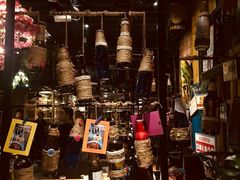 大堂-别院里音乐餐酒吧(双流航空港店)
