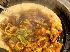 -灶座小锅烀饼·铁锅炖(全国总店)