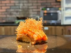 -昊·来了寿司(台湾街店)