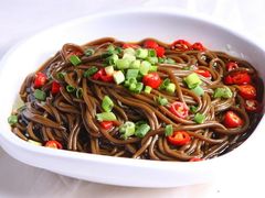 蕨根粉-茶花妹子云南餐厅(传媒大学店)