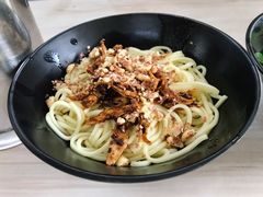 庆云面-庆蓉云·庆云面(双林店)