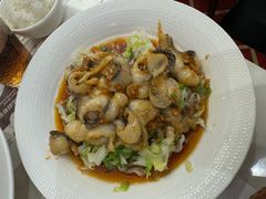 -南山鲜虾面·活鲜小馆·海味大连菜(南山总店)